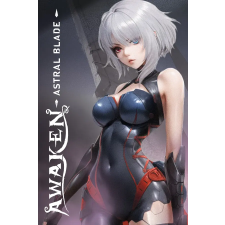 ESDigital Games Awaken - Astral Blade (digitális licenc) videójáték