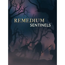 ESDigital Games REMEDIUM: Sentinels (digitális licenc) videójáték