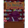 ESDigital Games Scholar of the Arcane Arts (digitális licenc)