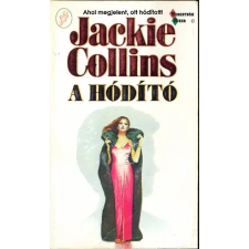 Esély Kiadó És Keresk. Kft. A hódító (Collins) antikvárium - használt könyv