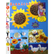 Esély Mozaik Kiadó Barkácsolás - Foglalkoztató 1. antikvárium - használt könyv