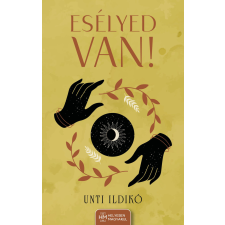 Esélyed van! irodalom