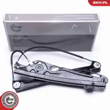 ESEN SKV ablakemelő 00SKV412 autóalkatrész