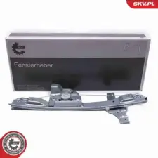 ESEN SKV ablakemelő 51SKV452 autóalkatrész