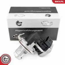 ESEN SKV AGR-szelep 14SKV255 autóalkatrész