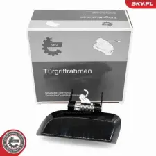 ESEN SKV Ajtó külső fogantyú 97SKV082 autóalkatrész