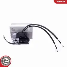 ESEN SKV Ajtózár 60SKV052 autóalkatrész