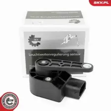 ESEN SKV Erzékelő, fényszórómagasság-állítás 17SKV821 autóalkatrész