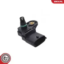 ESEN SKV érzékelő, szívócső nyomás 17SKV914 autóalkatrész