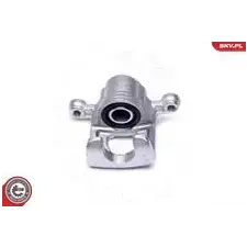 ESEN SKV Féknyereg ; hátsó bal ; NISSAN Cube Juke Qashqai Tiida ; 44011-1KD0A autóalkatrész
