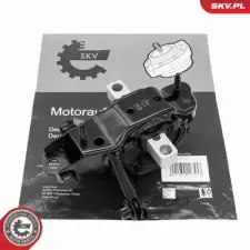ESEN SKV felfüggesztés, motor 75SKV054 autóalkatrész