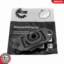 ESEN SKV felfüggesztés, motor 75SKV065 autóalkatrész