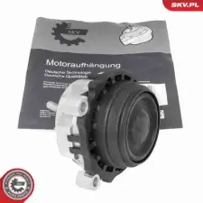 ESEN SKV felfüggesztés, motor 75SKV086 autóalkatrész