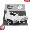 ESEN SKV felfüggesztés, motor 75SKV156