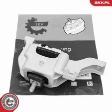 ESEN SKV felfüggesztés, motor 75SKV156 autóalkatrész