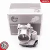 ESEN SKV fojtószelep ház 12SKV060