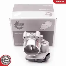 ESEN SKV fojtószelep ház 12SKV060 autóalkatrész