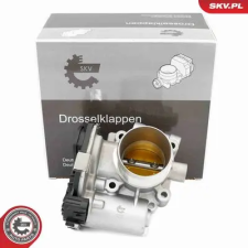 ESEN SKV fojtószelep ház 12SKV127 autóalkatrész