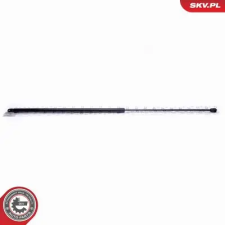 ESEN SKV gázrugó, motorházfedél 52SKV059 autóalkatrész