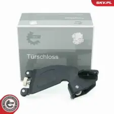 ESEN SKV Görgővezetés, tolóajtó 96SKV842 autóalkatrész