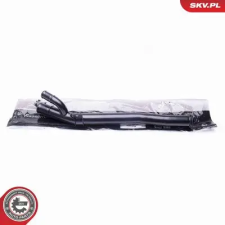 ESEN SKV Hűtőcső 43SKV766 autóalkatrész