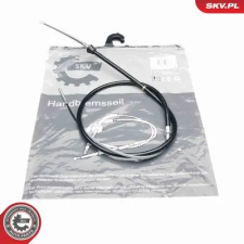 ESEN SKV huzal, rögzítőfék 25SKV486 autóalkatrész