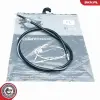 ESEN SKV huzal, rögzítőfék 25SKV716