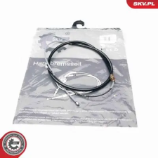 ESEN SKV huzal, rögzítőfék 25SKV846 autóalkatrész