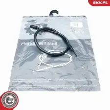 ESEN SKV huzal, rögzítőfék 25SKV896 autóalkatrész