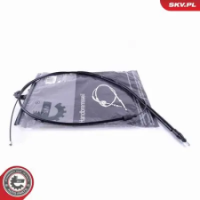 ESEN SKV huzal, rögzítőfék 26SKV636 autóalkatrész