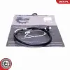 ESEN SKV huzal, rögzítőfék 26SKV863