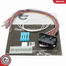 ESEN SKV Javítókészlet, kábelköteg 53SKV150 autóalkatrész