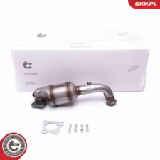 ESEN SKV katalizátor 62SKV011 autóalkatrész