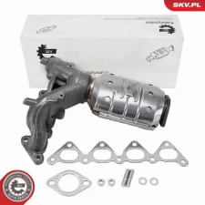 ESEN SKV katalizátor 62SKV148 autóalkatrész