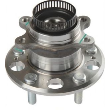 ESEN SKV kerékcsapágy készlet hátsó autóalkatrész