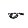 ESEN SKV kipufogógáz hőmérséklet jeladó elektromos,2 pólusú