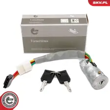 ESEN SKV Kormányzár ESEN SKV 65SKV209 autóalkatrész