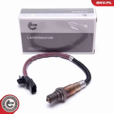 ESEN SKV lambdaszonda 09SKV128 autóalkatrész