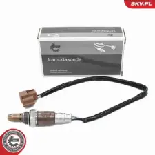 ESEN SKV lambdaszonda 09SKV138 autóalkatrész