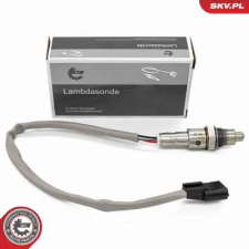 ESEN SKV lambdaszonda 09SKV172 autóalkatrész