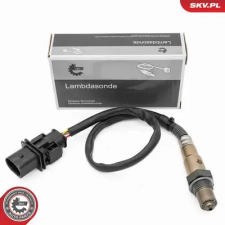 ESEN SKV lambdaszonda 09SKV201 autóalkatrész