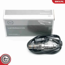 ESEN SKV lambdaszonda 09SKV672 autóalkatrész