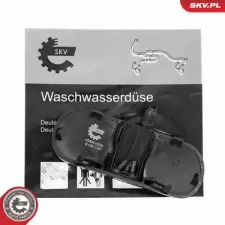 ESEN SKV mosófúvóka, szélvédőmosó 15SKV230 autóalkatrész