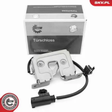 ESEN SKV motorházfedél zár 60SKV610 autóalkatrész