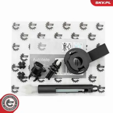 ESEN SKV motorházfedél zár 96SKV979 autóalkatrész