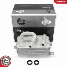 ESEN SKV Olajhűtő, automata sebességváltó 31SKV319 autóalkatrész