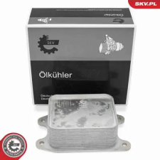 ESEN SKV Olajhűtő, motorolaj 31SKV287 autóalkatrész