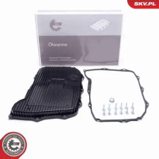 ESEN SKV Olajteknő, automata sebességváltó 48SKV810 autóalkatrész