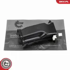 ESEN SKV Snorkel levegő beszívó 97SKV317 autóalkatrész