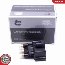 ESEN SKV szelep, sűrített levegős rendszer 93SKV804 autóalkatrész